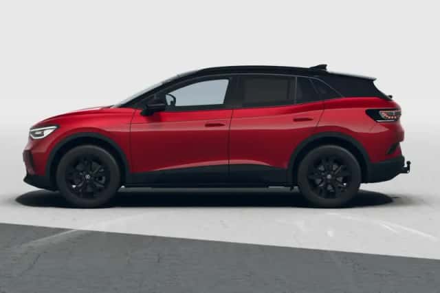 Volkswagen ID.4 (2026) thumbnail 3