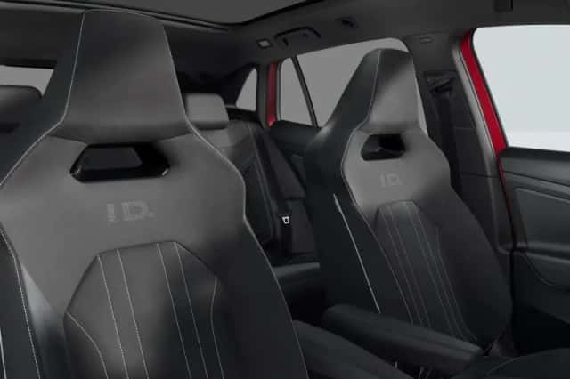Volkswagen ID.4 (2026) thumbnail 5