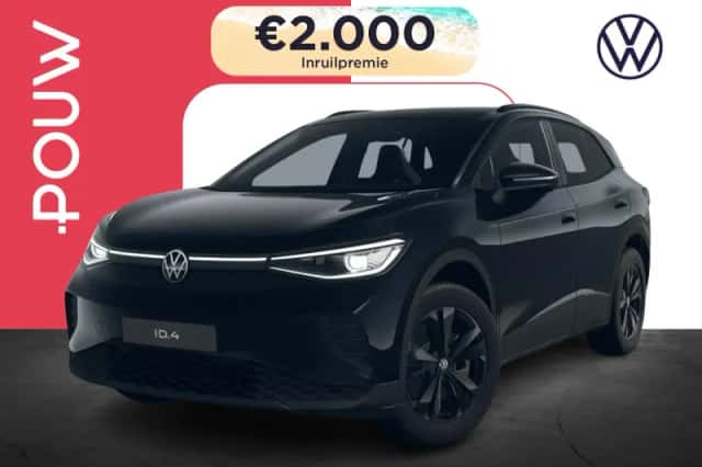 Volkswagen ID.4 (2026) thumbnail 1