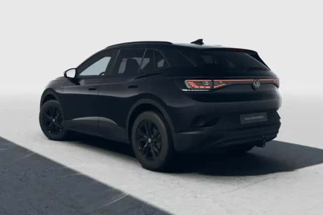 Volkswagen ID.4 (2026) thumbnail 2