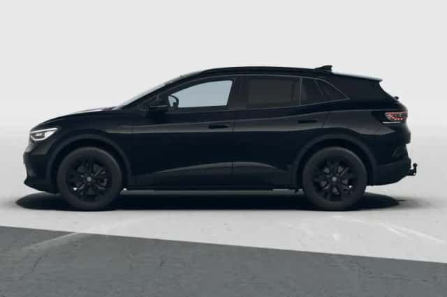 Volkswagen ID.4 (2026) thumbnail 3