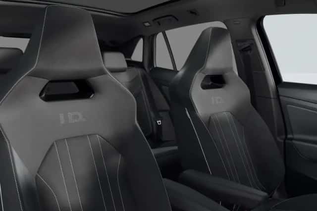 Volkswagen ID.4 (2026) thumbnail 5