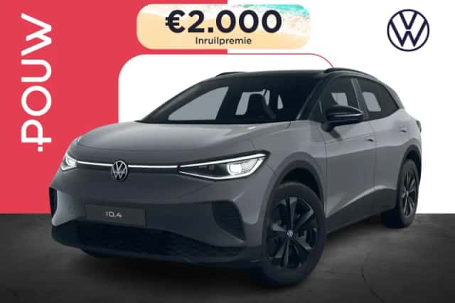 Volkswagen ID.4 (2026) thumbnail 1