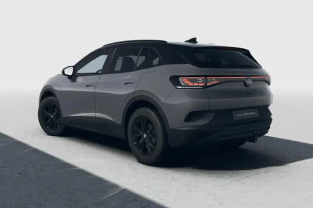 Volkswagen ID.4 (2026) thumbnail 2