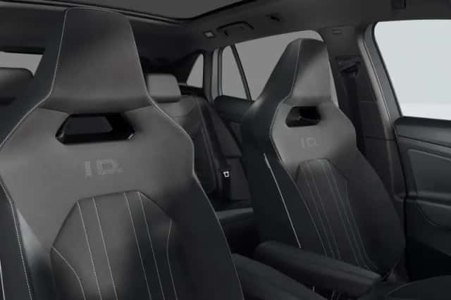 Volkswagen ID.4 (2026) thumbnail 5
