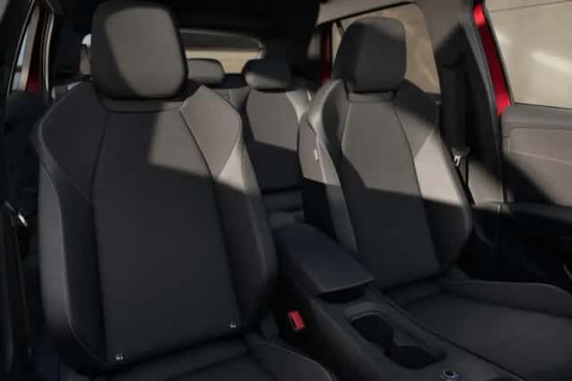 Volkswagen ID. Cross (2026) thumbnail 5