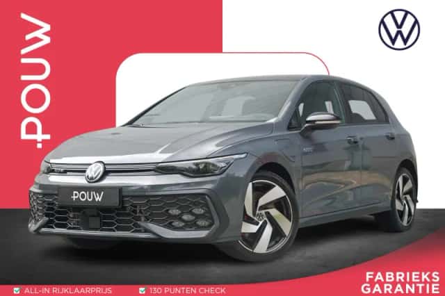 Volkswagen Golf (2026) thumbnail 1