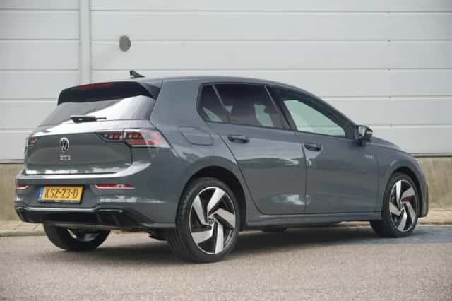 Volkswagen Golf (2026) thumbnail 2