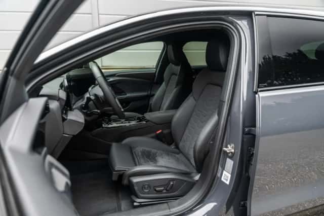 Audi A6 (2026) thumbnail 4