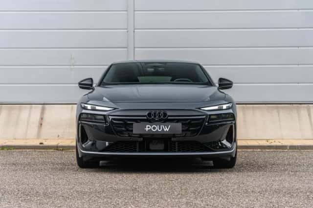 Audi A6 (2026) thumbnail 6