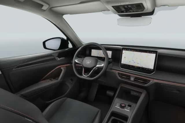 Volkswagen Tiguan (2026) thumbnail 5
