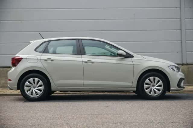 Volkswagen Polo (2024) thumbnail 3
