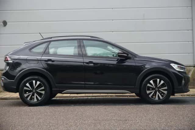Volkswagen Taigo (2023) thumbnail 3