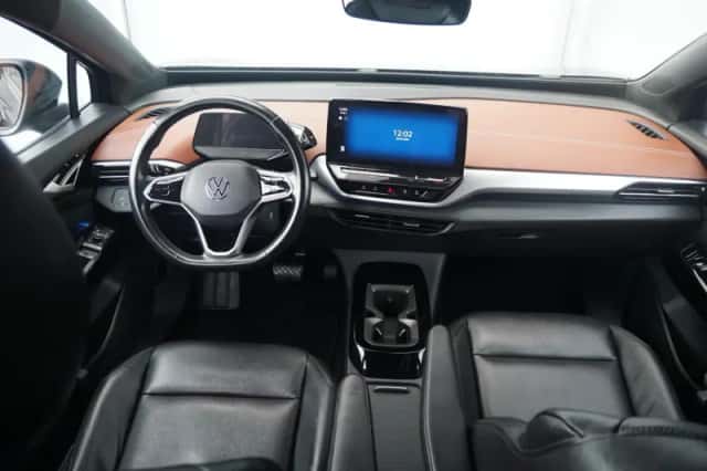 Volkswagen ID.5 (2022) thumbnail 5