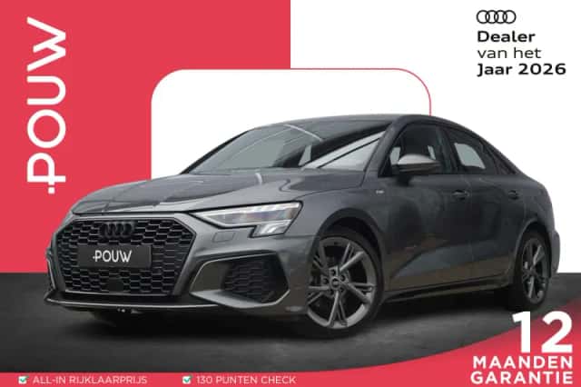Audi A3 (2021) thumbnail 1