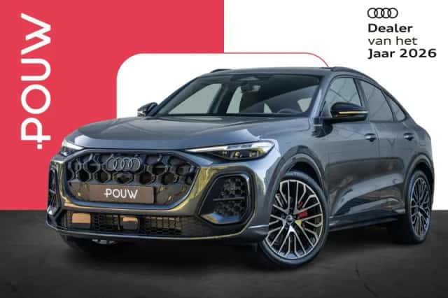 Audi Q5 Sportback (2026) thumbnail 1