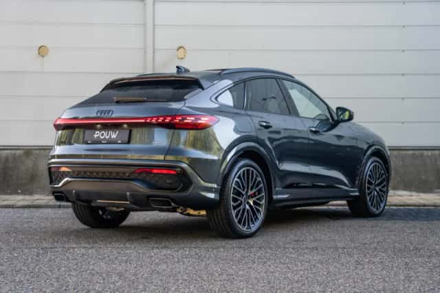 Audi Q5 Sportback (2026) thumbnail 2