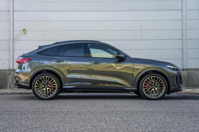 Audi Q5 Sportback (2026) thumbnail 3