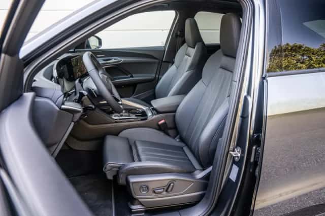 Audi Q5 Sportback (2026) thumbnail 4