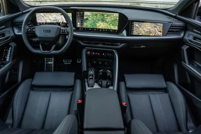 Audi Q5 Sportback (2026) thumbnail 5