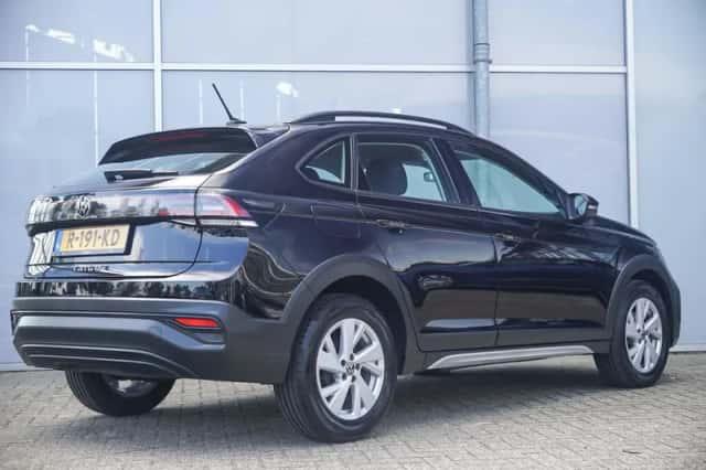 Volkswagen Taigo (2022) thumbnail 2