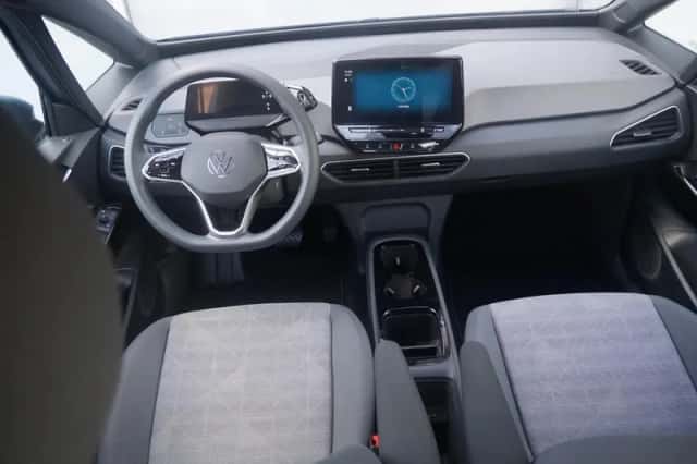 Volkswagen ID.3 (2022) thumbnail 4