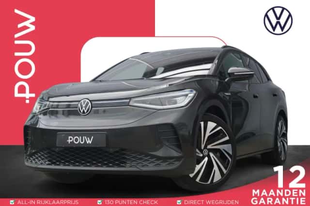 Volkswagen ID.4 (2021) thumbnail 1