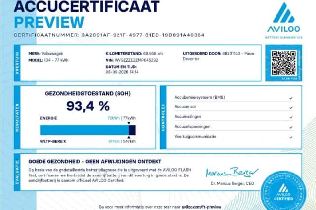 Volkswagen ID.4 (2021) thumbnail 6