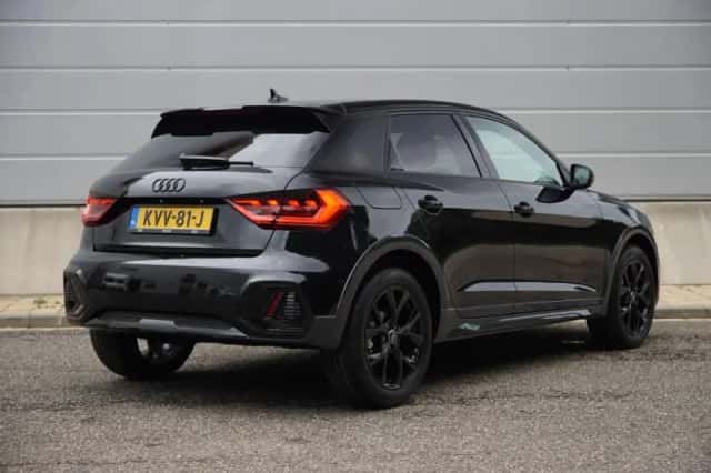 Audi A1 Allstreet (2026) thumbnail 2