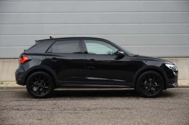 Audi A1 Allstreet (2026) thumbnail 3