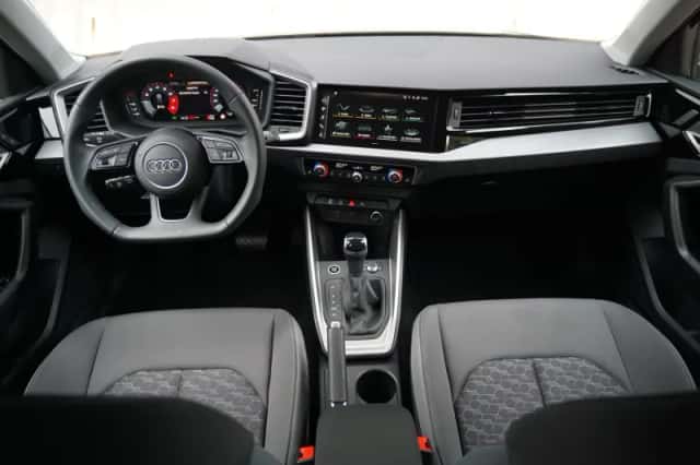 Audi A1 Allstreet (2026) thumbnail 5
