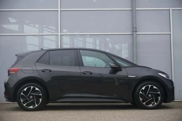 Volkswagen ID.3 (2020) thumbnail 4