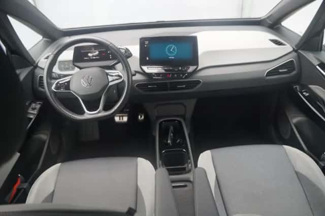 Volkswagen ID.3 (2020) thumbnail 6