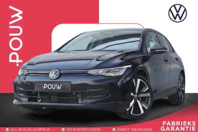 Volkswagen Golf (2026) thumbnail 1