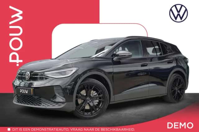 Volkswagen ID.4 (2026) thumbnail 1