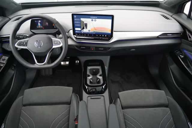 Volkswagen ID.4 (2026) thumbnail 5