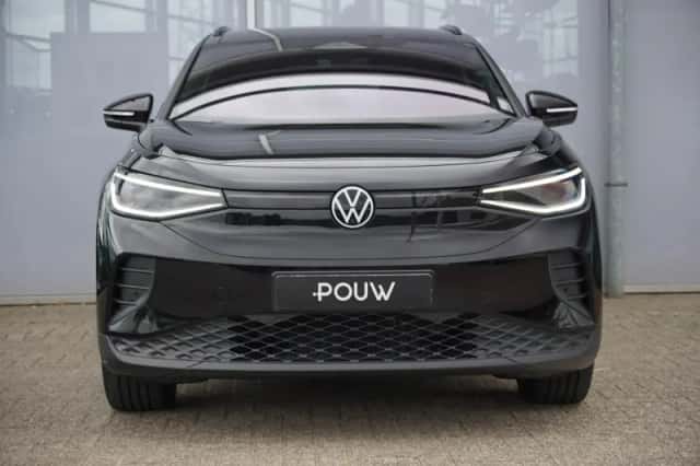 Volkswagen ID.4 (2026) thumbnail 6