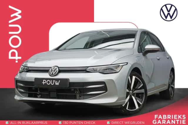 Volkswagen Golf (2026) thumbnail 1