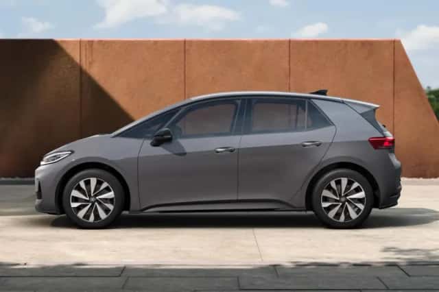Volkswagen ID.3 (2026) thumbnail 3