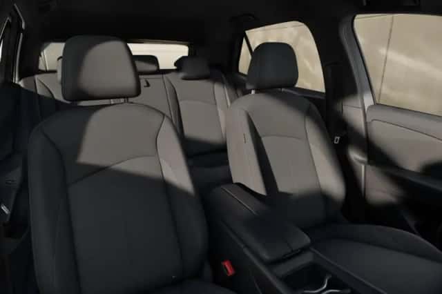 Volkswagen ID.3 (2026) thumbnail 5