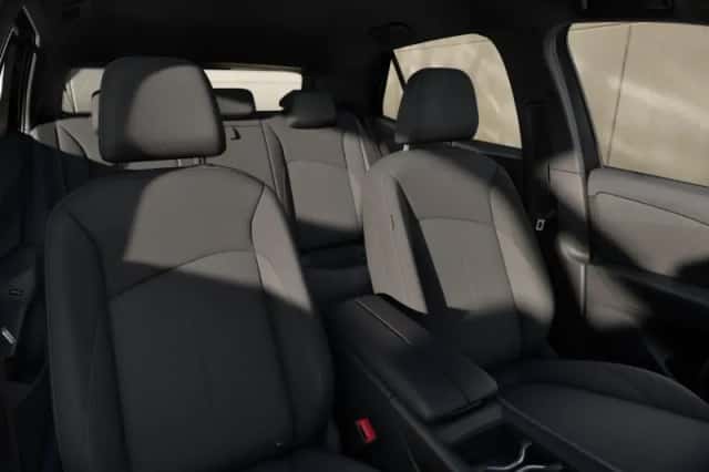 Volkswagen ID.3 (2026) thumbnail 5