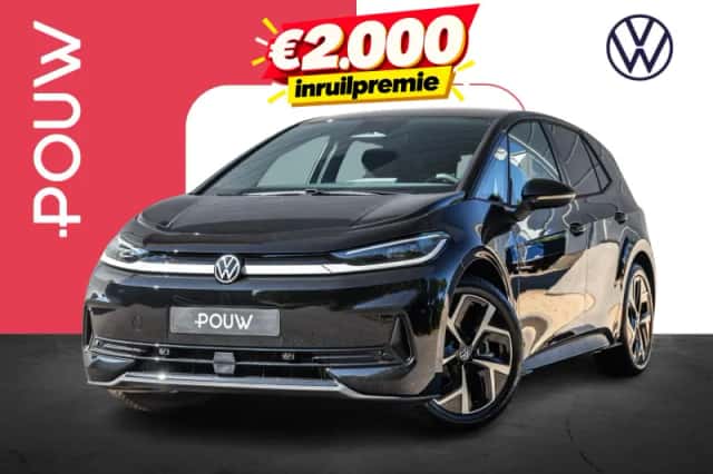Volkswagen ID.3 (2026) thumbnail 1
