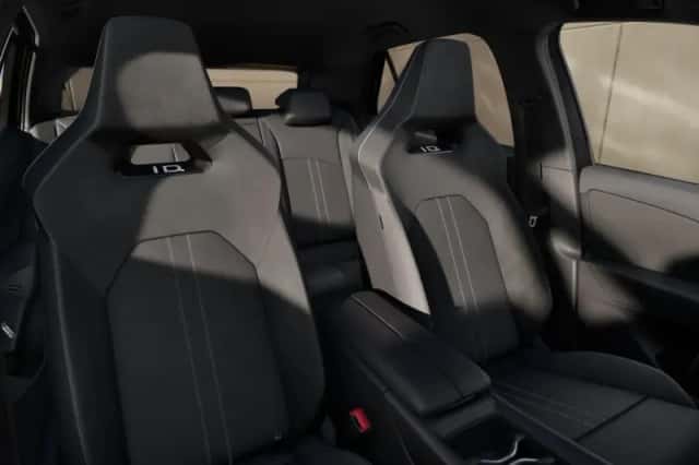 Volkswagen ID.3 (2026) thumbnail 5