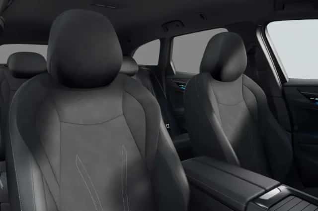 Volkswagen ID.7 (2026) thumbnail 5