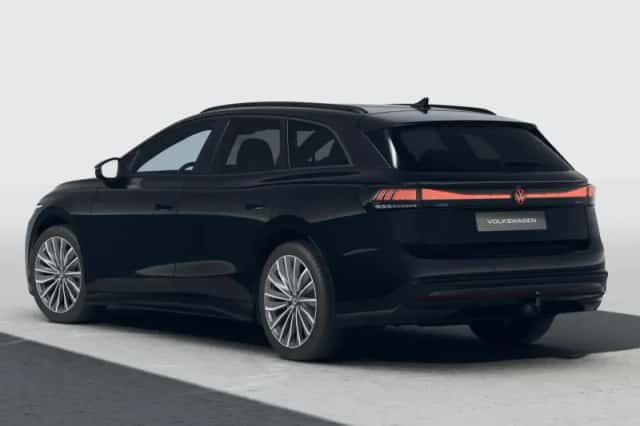 Volkswagen ID.7 (2026) thumbnail 2