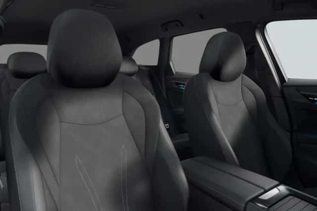 Volkswagen ID.7 (2026) thumbnail 5