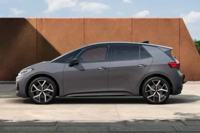 Volkswagen ID.3 (2026) thumbnail 3