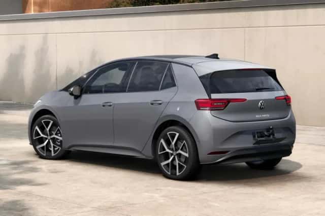 Volkswagen ID.3 (2026) thumbnail 2
