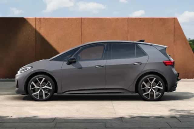 Volkswagen ID.3 (2026) thumbnail 3