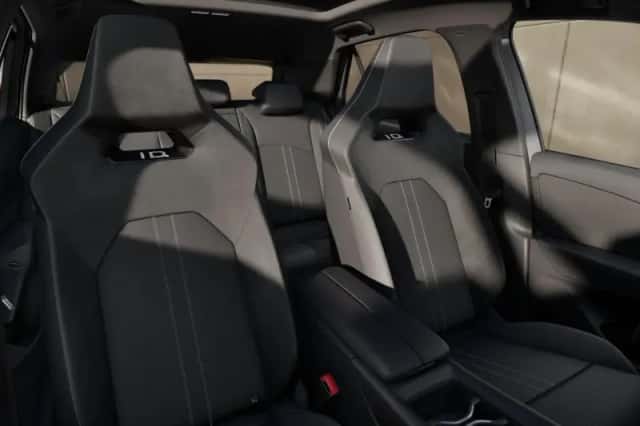 Volkswagen ID.3 (2026) thumbnail 5